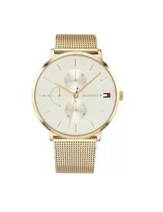 Zegarek Tommy Hilfiger 1781943 - Zegarki damskie - miniaturka - grafika 3