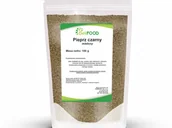 Pieprz - Pieprz czarny mielony - 100g DeliFOOD >>dostawa już od 6 zł, zapraszamy!<< - miniaturka - grafika 1