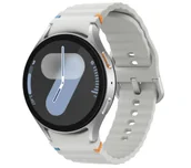 Smartwatch - Samsung Galaxy Watch7 GPS 44mm Biały - miniaturka - grafika 1