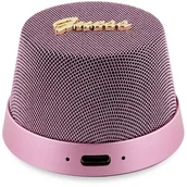 Głośniki przenośne - Guess GUWSC3ALSMP - miniaturka - grafika 1