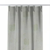 Zasłony - Zasłona na haczykach flex podwójnych - miniaturka - grafika 1