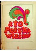 Poezja - A to polska właśnie - miniaturka - grafika 1
