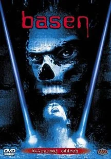 Basen - Horror DVD - miniaturka - grafika 1