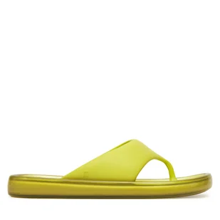 Japonki Melissa Float Ad. 33915 Zielony - Klapki i japonki damskie - miniaturka - grafika 1