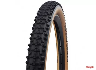 Opona Schwalbe SMART SAM 29X2.25´´ HS476 DRUT 57-622 CZ/BRZ -SKIN PERF.ADDIX - Opony rowerowe - miniaturka - grafika 1