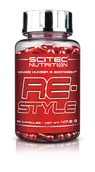 Spalacze tłuszczu - Scitec ReForm ReStyle 60 kaps - miniaturka - grafika 1