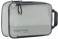 Kosmetyczki, organizery i kuferki - Eagle Creek Reveal Pro Compression Cube S Grey - miniaturka - grafika 1