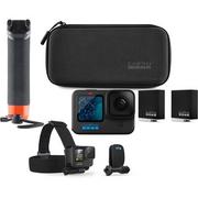 Kamery sportowe - GOPRO HERO11 Black Accessory Hard Bundle - miniaturka - grafika 1