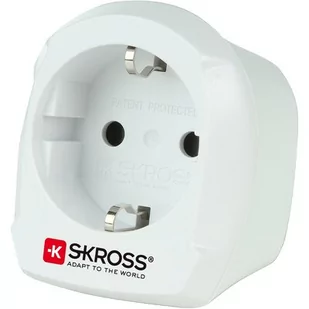 Skross Europa do UK (1.500230) - Złącza, przejściówki, adaptery - miniaturka - grafika 6