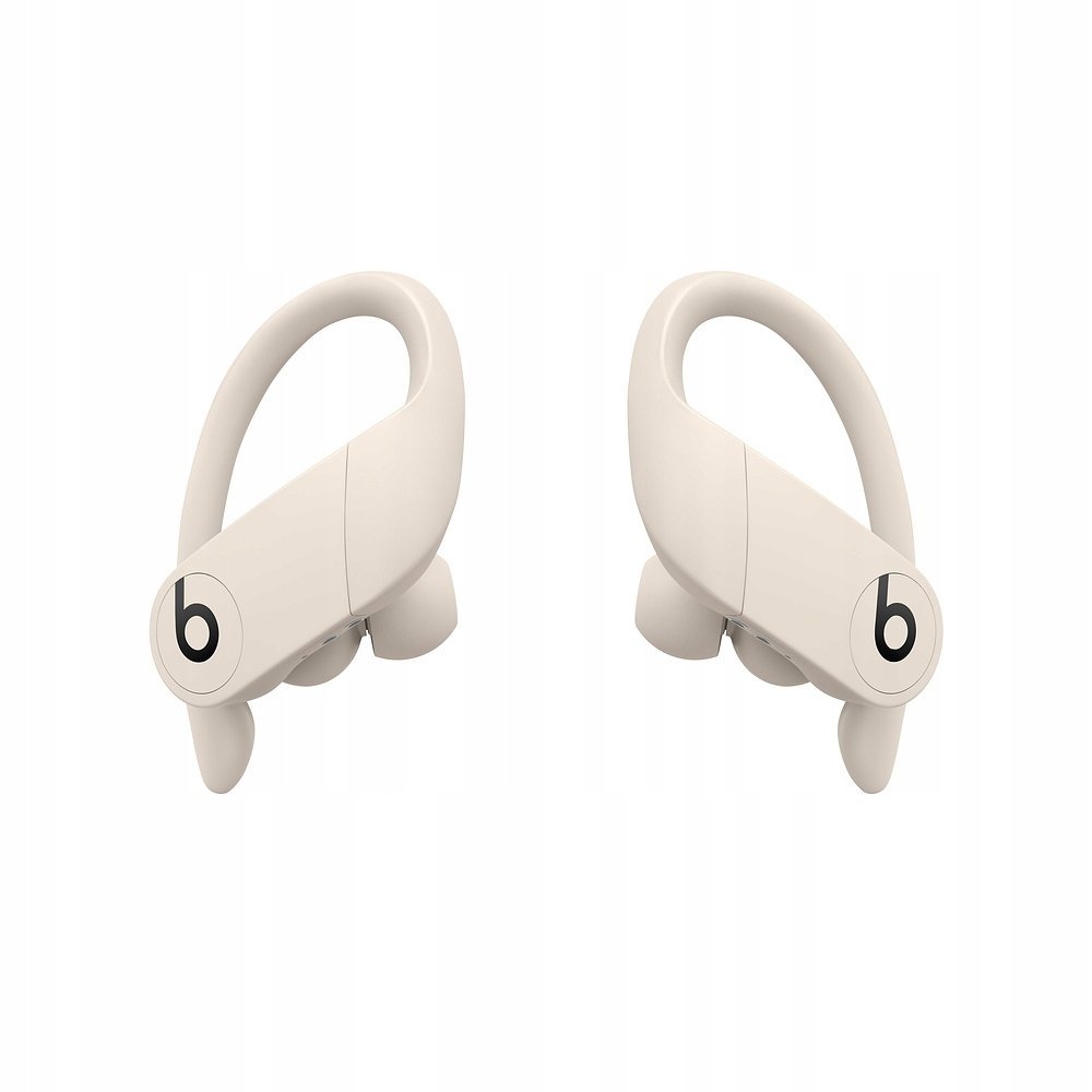 Beats Powerbeats Pro Beżowy