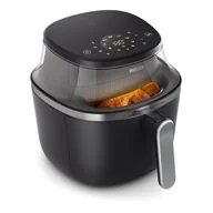 Frytkownice - Philips 3000 series Airfryer 6,2 l serii 3000 - miniaturka - grafika 1