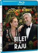 Komedie Blu-Ray - Bilet do raju - miniaturka - grafika 1