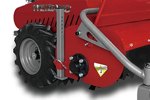 WEIBANG KARCZOWNICA  WB GT6813 - Kosiarki - miniaturka - grafika 12