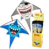 Zabawki i gry sportowe - Latawiec Rekin MIX Robe - miniaturka - grafika 1