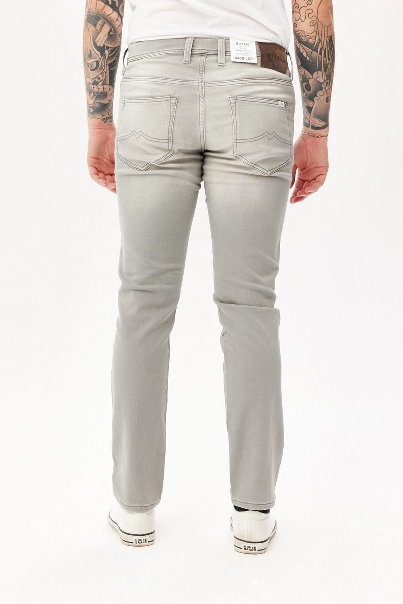 MUSTANG OREGON SLIM K 1014992-4500-312 36/32