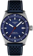 Zegarki męskie - Zegarek Tissot T149.407.16.041.00 PR516 Powermatic 80 38mm - miniaturka - grafika 1