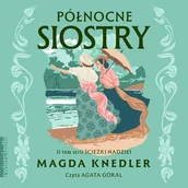 Audiobooki - literatura piękna - Północne siostry - miniaturka - grafika 1