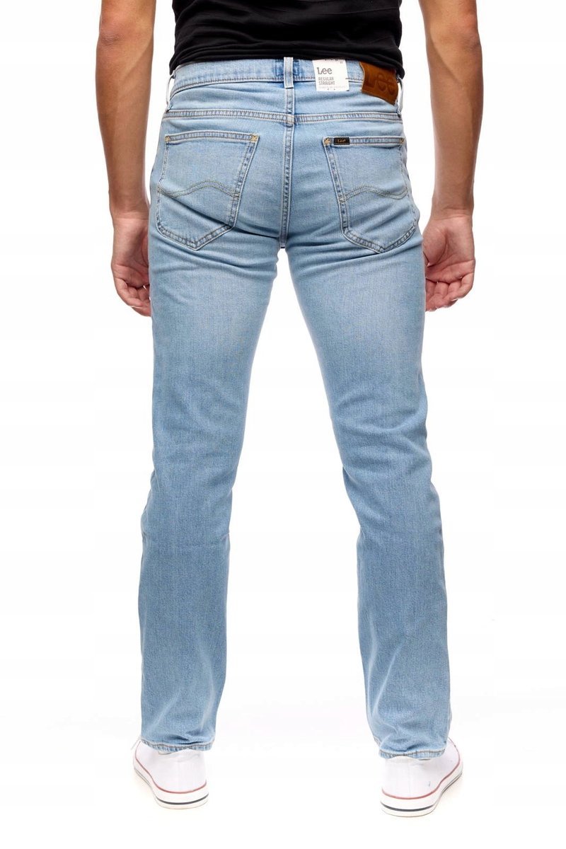 LEE DAREN MID CITY WORN L706JXHD 38/34