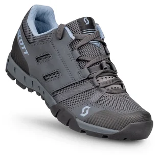 Buty rowerowe Scott Sport Crus-r lace Rozmiar butów (UE): 40 / Kolor: szary - Buty rowerowe - miniaturka - grafika 1