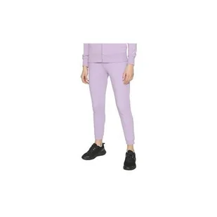Spodnie sportowe damskie Champion Rib Cuff Pants - Spodnie sportowe damskie - miniaturka - grafika 1