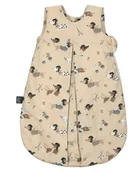 Śpiworki dla dzieci - Śpiworek Do Spania Sleeping Bag M 85 Cm Pierre The Dog La Millou - miniaturka - grafika 1