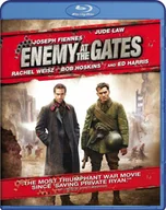 Filmy wojenne Blu-Ray - Enemy at the Gates (Wróg u bram) - miniaturka - grafika 1