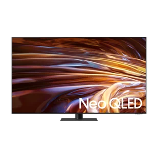 SAMSUNG QE85QN95DATXXH Neo QLED 4K telewizor 85 cali Smart TV (2024) - Monitory reklamowe i wyświetlacze - miniaturka - grafika 1