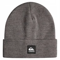 Czapki damskie - Quiksilver Brigade Beanie dziecięca młodzieżowa zimowa czapka ciepła - miniaturka - grafika 1