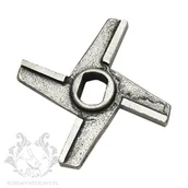 Artykuły masarskie - Nóż do WILKA  W98 - miniaturka - grafika 1