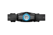 Latarki - Led Lenser Czołówka MH3 502150) Czarna/Niebieska - miniaturka - grafika 1