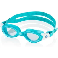 Pływanie - Aqua Speed Okulary pływ. PACIFIC JR BENDYZZ kol.22 - miniaturka - grafika 1