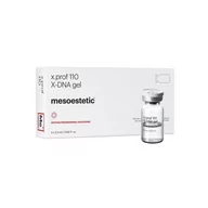 Pozostałe kosmetyki - Mesoestetic x.prof 110 X-DNA gel 1x2,5ml - miniaturka - grafika 1