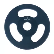 Zabawki dla psów - Dysk do aportowania Nomad Tales Bloom - Ø 22 x wys. 1,25 cm - miniaturka - grafika 1