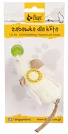 Zabawki dla kotów - Dingo Zabawka dla kota - Mysz Angelo 1szt - miniaturka - grafika 1