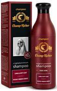 Szampony i odżywki dla psów - Laboratorium DermaPharm Champ-Richer Champion) szampon długa i miękka sierść 250 ml 21208-uniw - miniaturka - grafika 1