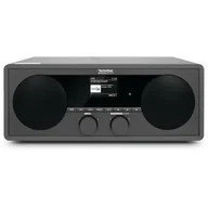Radioodtwarzacze - TechniSat Digitradio 451 CD IR Antracyt - miniaturka - grafika 1