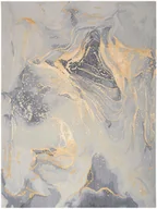 Dywany - Prismatic 28 Grey Gold - miniaturka - grafika 1