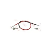 Linki hamulca postojowego - TRW LINKA HAMULCA GCH482 CITROEN C8 2.0 16V 140KM 05- 2.0HDI 135KM 06 - miniaturka - grafika 1