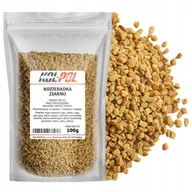 Przyprawy i zioła sypkie - KOZIERADKA ZIARNO 100g Nasiona kozieradki naturalne wysoka jakość Kol-Pol - miniaturka - grafika 1
