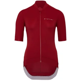 Koszulka rowerowa (z krótkim rękawem) damska SILVINI Women Jersey STELVIA - Koszulki sportowe damskie - miniaturka - grafika 1