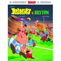 Egmont Asteriks u Brytów