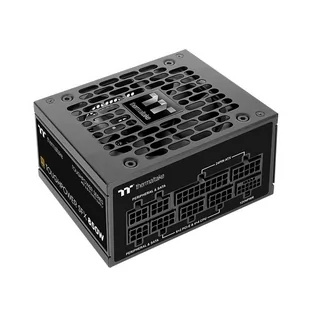 THERMALTAKE TOUGHPOWER SFX 850W F MODULAR 80+GOLD FDB FAN GEN5 PS-STP-0850FNFAGE-1 - Zasilacze komputerowe - miniaturka - grafika 1