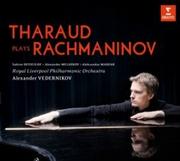 Erato Tharaud plays Rachmaninov