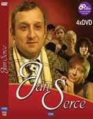 Sport i wypoczynek - Jan Serce (4 DVD) - miniaturka - grafika 1