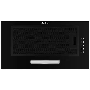Amica OMP6211B - Okapy kuchenne - miniaturka - grafika 1