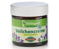 Suplementy naturalne - St. Hildegard Posch- KREM FIOŁKOWY św.Hildegardy- 50ml - miniaturka - grafika 1