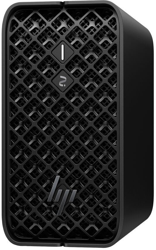 HP Komputer Stacjonarny A40N0ET#ABE