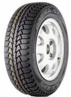 Opony dostawcze zimowe - Maxxis MA-SLW Presa Spike LT 225/65R16C 112/110Q - miniaturka - grafika 1