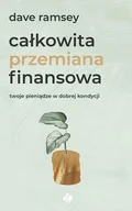E-booki - biznes i ekonomia - Całkowita przemiana finansowa - miniaturka - grafika 1
