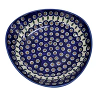 Miski i półmiski - Ceramiczna miska duża Ceramika Bolesławiec - miniaturka - grafika 1